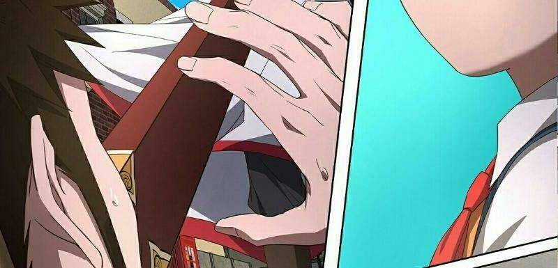 Đại Ẩn Vu Trạch - Chapter 19 - Trang 20