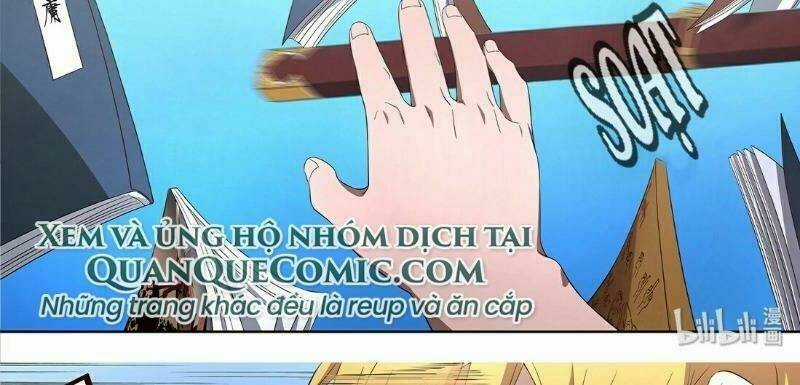 Đại Ẩn Vu Trạch - Chapter 19 - Trang 3