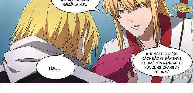 Đại Ẩn Vu Trạch - Chapter 19 - Trang 24