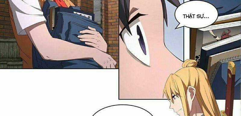 Đại Ẩn Vu Trạch - Chapter 19 - Trang 26