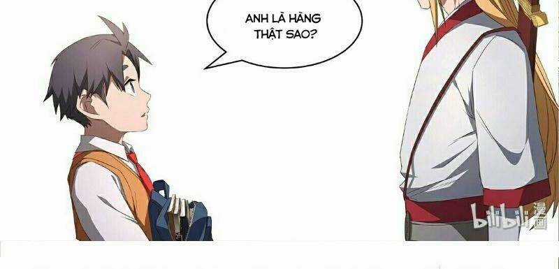 Đại Ẩn Vu Trạch - Chapter 19 - Trang 27