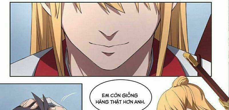 Đại Ẩn Vu Trạch - Chapter 19 - Trang 28