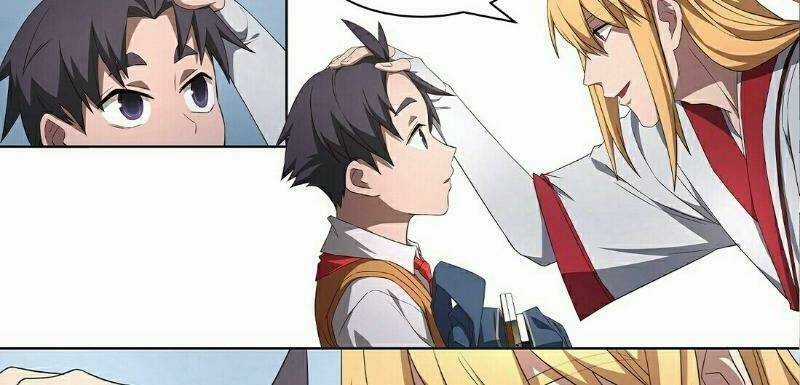 Đại Ẩn Vu Trạch - Chapter 19 - Trang 29