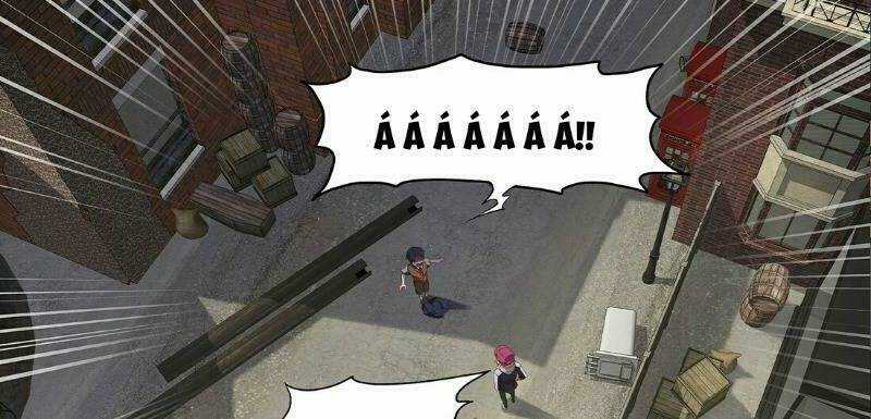 Đại Ẩn Vu Trạch - Chapter 19 - Trang 34