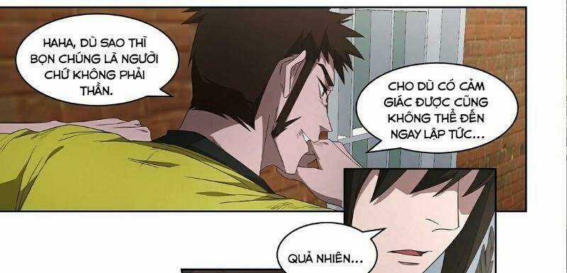 Đại Ẩn Vu Trạch - Chapter 19 - Trang 37