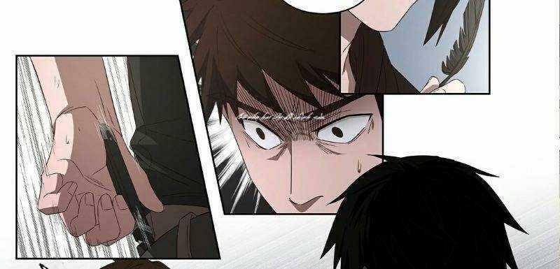 Đại Ẩn Vu Trạch - Chapter 19 - Trang 38