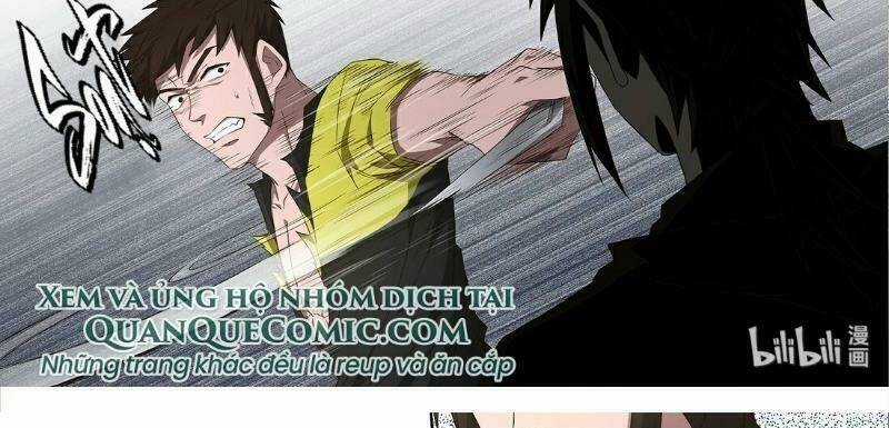 Đại Ẩn Vu Trạch - Chapter 19 - Trang 39