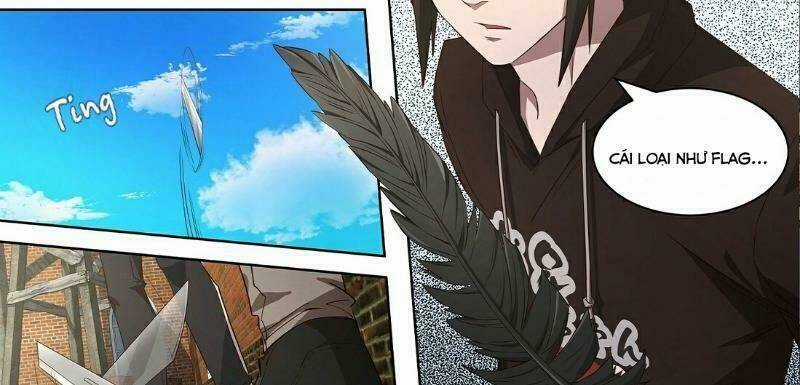 Đại Ẩn Vu Trạch - Chapter 19 - Trang 40