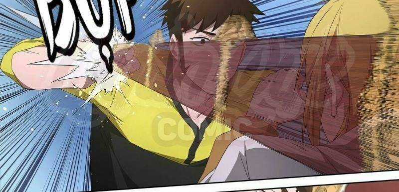 Đại Ẩn Vu Trạch - Chapter 19 - Trang 5