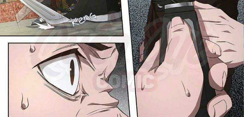 Đại Ẩn Vu Trạch - Chapter 19 - Trang 41