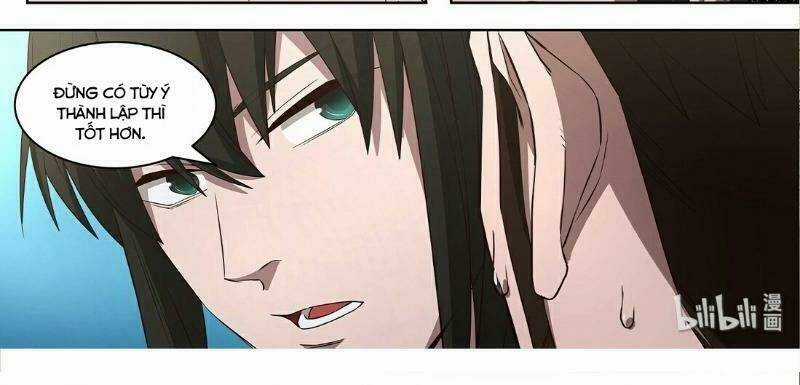 Đại Ẩn Vu Trạch - Chapter 19 - Trang 42