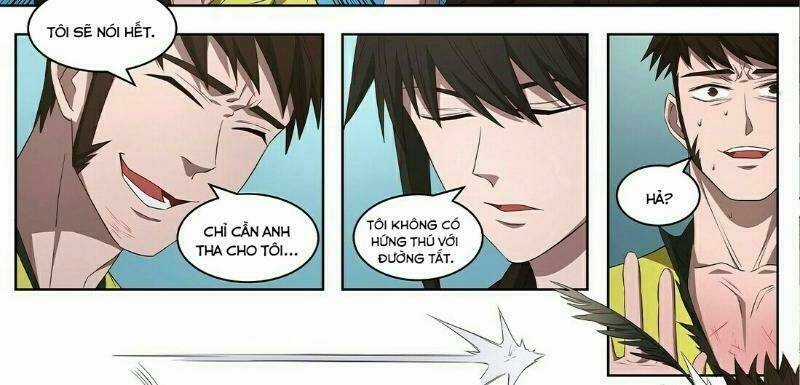 Đại Ẩn Vu Trạch - Chapter 19 - Trang 44