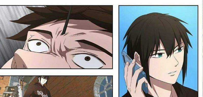 Đại Ẩn Vu Trạch - Chapter 19 - Trang 46