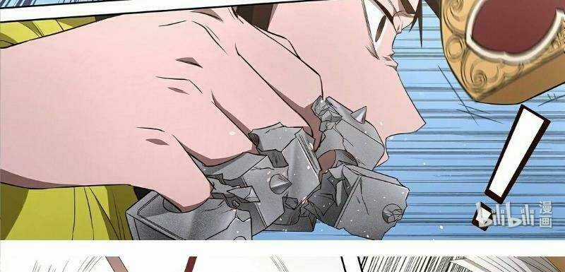 Đại Ẩn Vu Trạch - Chapter 19 - Trang 6