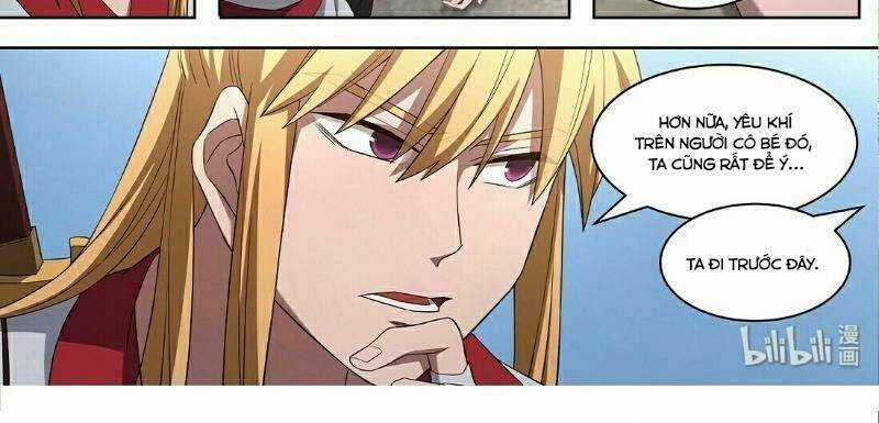 Đại Ẩn Vu Trạch - Chapter 19 - Trang 51