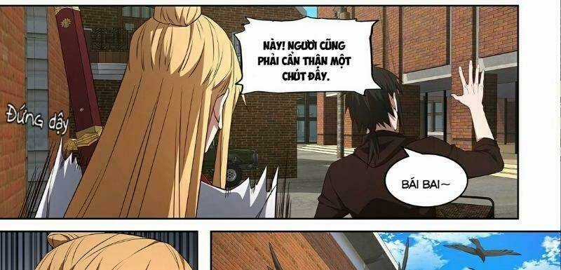 Đại Ẩn Vu Trạch - Chapter 19 - Trang 52