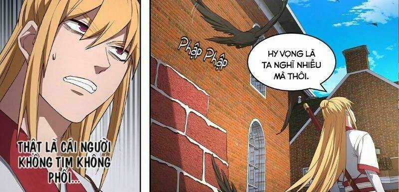 Đại Ẩn Vu Trạch - Chapter 19 - Trang 53