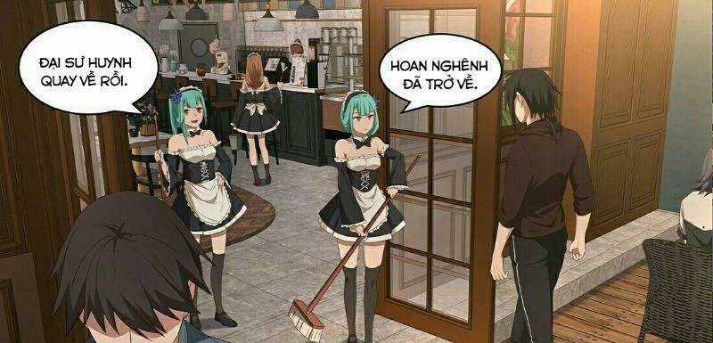 Đại Ẩn Vu Trạch - Chapter 19 - Trang 55