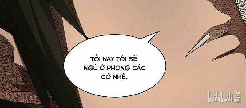 Đại Ẩn Vu Trạch - Chapter 19 - Trang 60