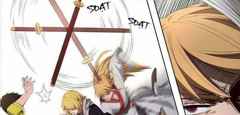 Đại Ẩn Vu Trạch - Chapter 19 - Trang 7