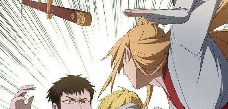 Đại Ẩn Vu Trạch - Chapter 19 - Trang 10