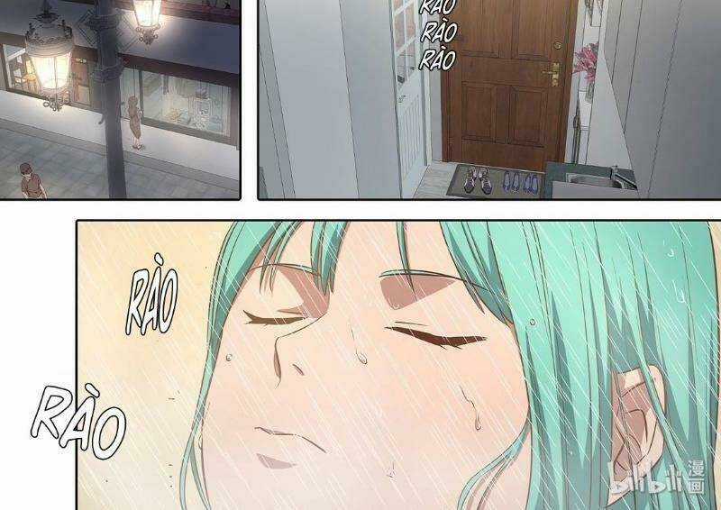 Đại Ẩn Vu Trạch - Chapter 20 - Trang 4