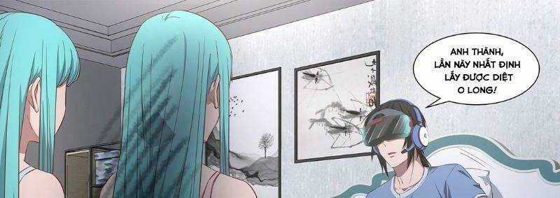 Đại Ẩn Vu Trạch - Chapter 20 - Trang 9