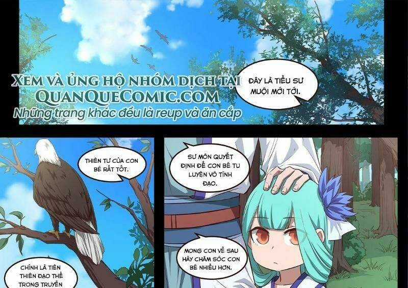 Đại Ẩn Vu Trạch - Chapter 21 - Trang 1