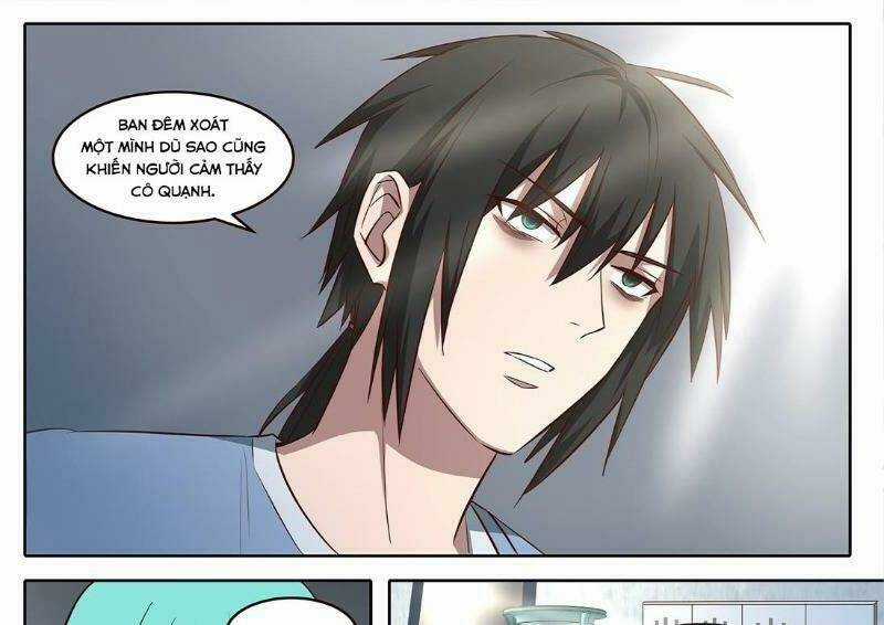 Đại Ẩn Vu Trạch - Chapter 21 - Trang 13