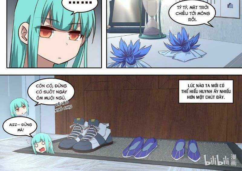 Đại Ẩn Vu Trạch - Chapter 21 - Trang 14