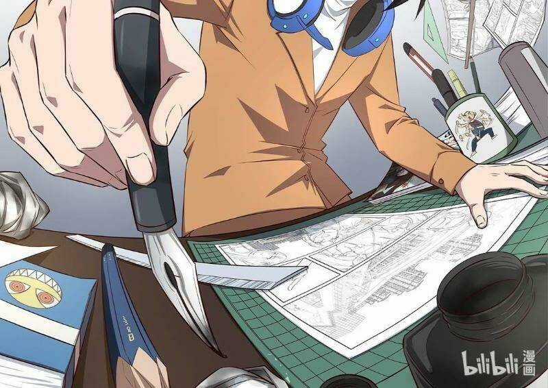 Đại Ẩn Vu Trạch - Chapter 21 - Trang 36