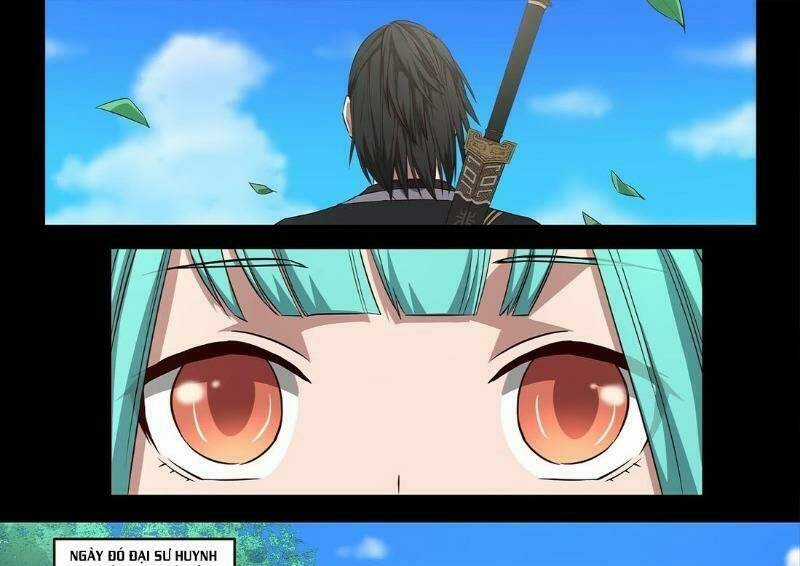 Đại Ẩn Vu Trạch - Chapter 21 - Trang 5