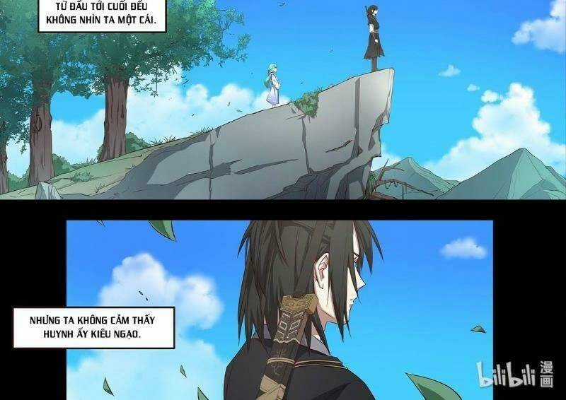 Đại Ẩn Vu Trạch - Chapter 21 - Trang 6