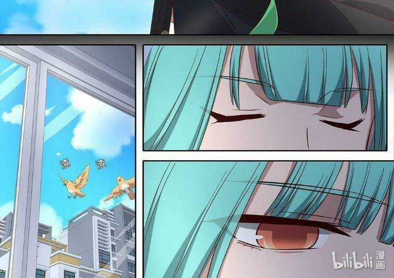 Đại Ẩn Vu Trạch - Chapter 21 - Trang 8