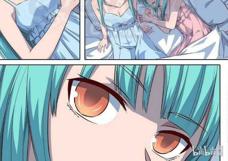 Đại Ẩn Vu Trạch - Chapter 21 - Trang 10