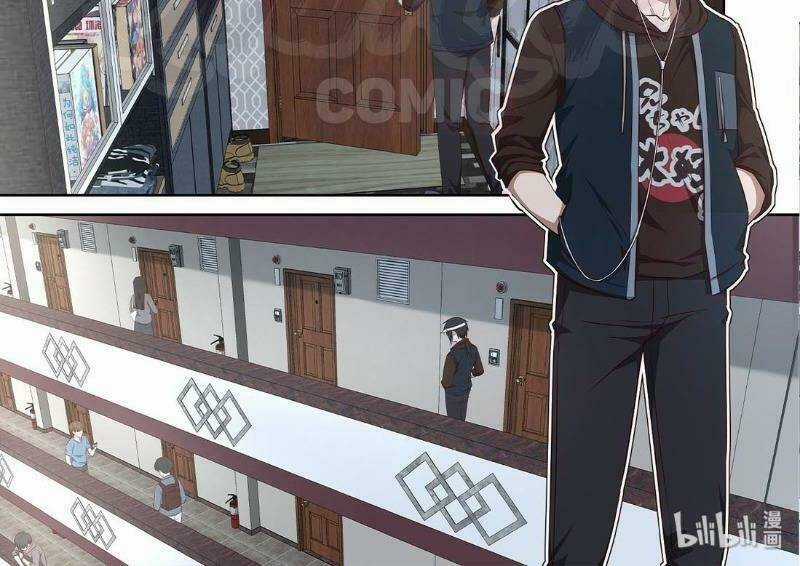 Đại Ẩn Vu Trạch - Chapter 22 - Trang 16