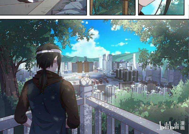 Đại Ẩn Vu Trạch - Chapter 22 - Trang 20