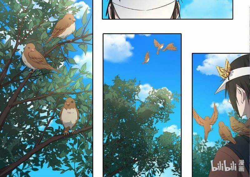 Đại Ẩn Vu Trạch - Chapter 22 - Trang 24