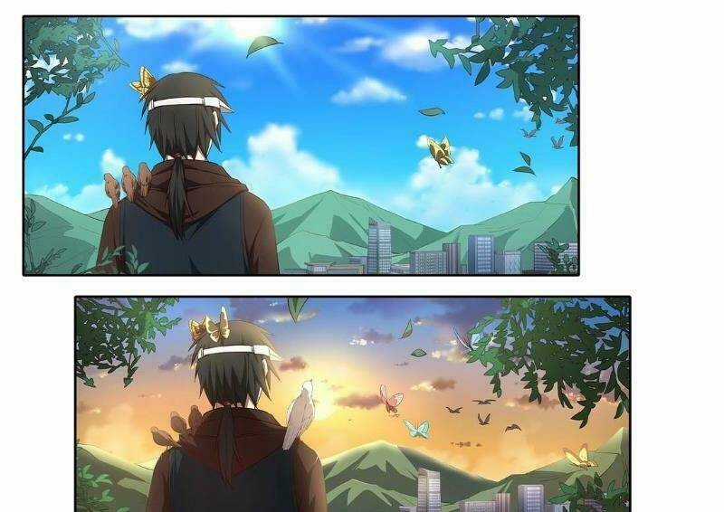 Đại Ẩn Vu Trạch - Chapter 22 - Trang 25