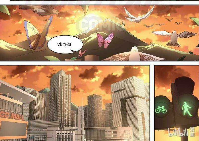 Đại Ẩn Vu Trạch - Chapter 22 - Trang 28