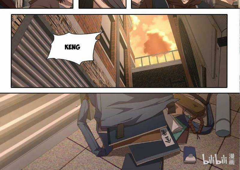 Đại Ẩn Vu Trạch - Chapter 22 - Trang 30