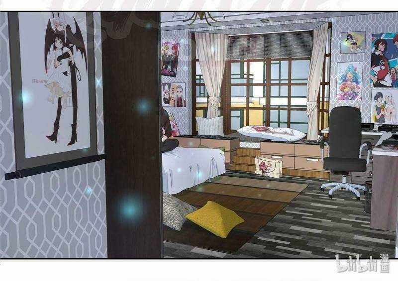 Đại Ẩn Vu Trạch - Chapter 22 - Trang 4