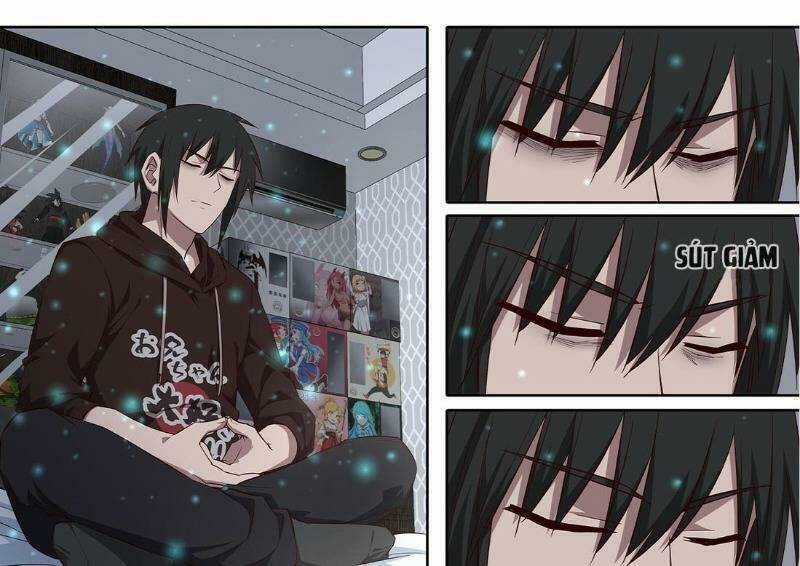 Đại Ẩn Vu Trạch - Chapter 22 - Trang 5