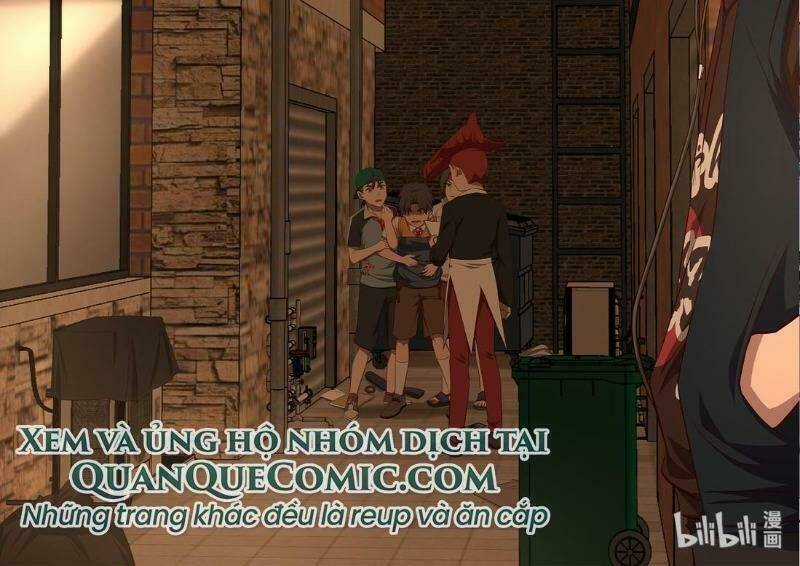 Đại Ẩn Vu Trạch - Chapter 22 - Trang 42