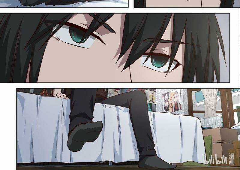 Đại Ẩn Vu Trạch - Chapter 22 - Trang 6