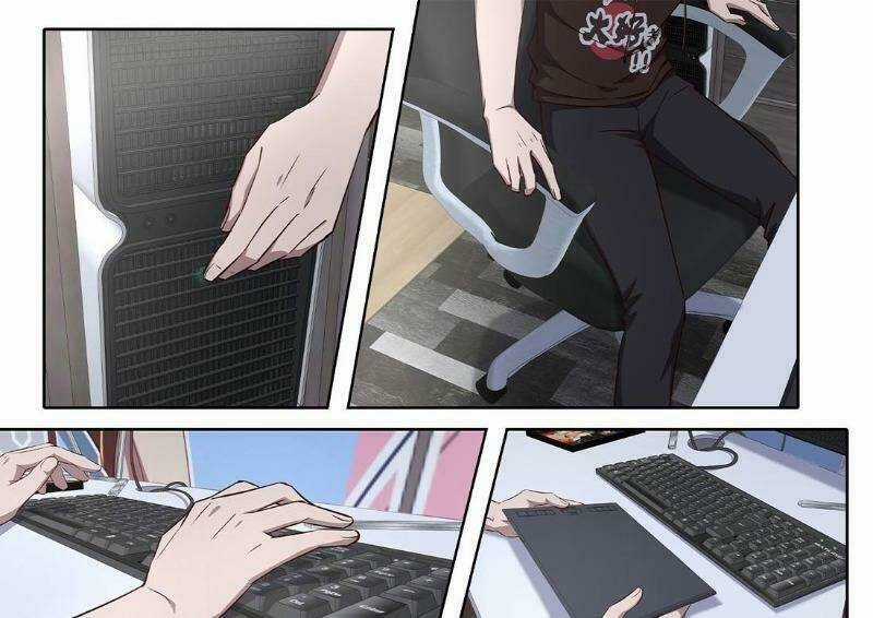 Đại Ẩn Vu Trạch - Chapter 22 - Trang 7