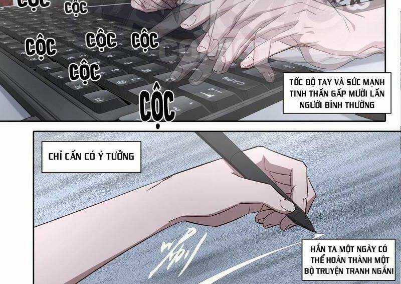 Đại Ẩn Vu Trạch - Chapter 22 - Trang 10