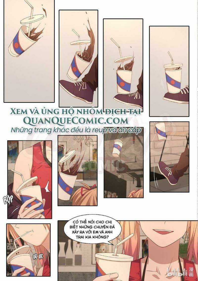 Đại Ẩn Vu Trạch - Chapter 23 - Trang 19