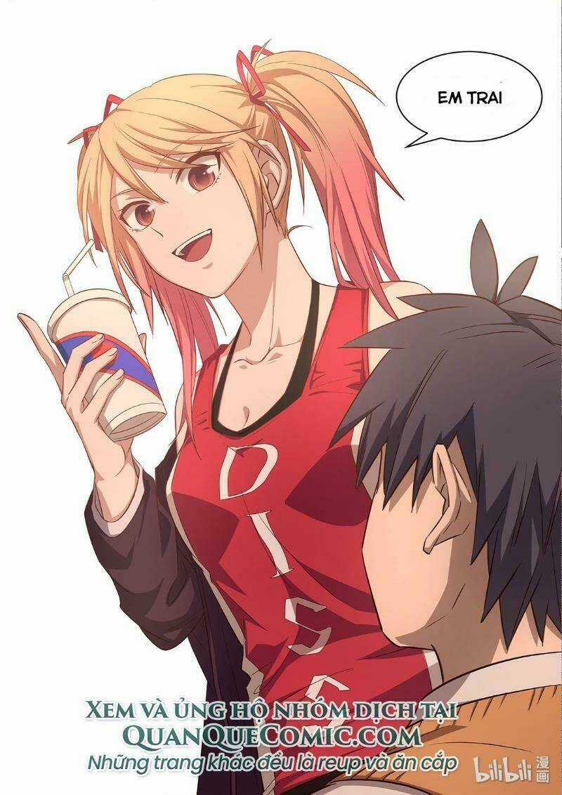 Đại Ẩn Vu Trạch - Chapter 23 - Trang 20