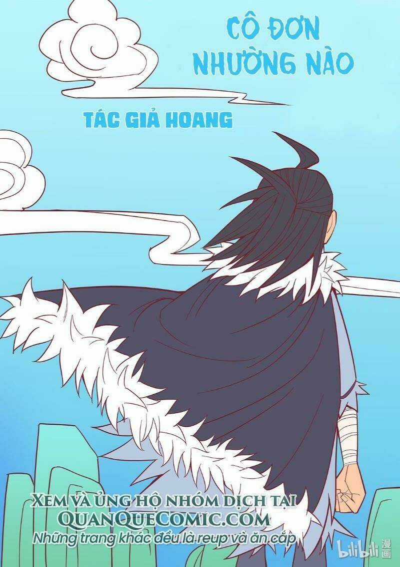 Đại Ẩn Vu Trạch - Chapter 25 - Trang 19